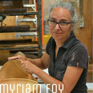 Myriam Foy Myriam Foy co-propriétaire